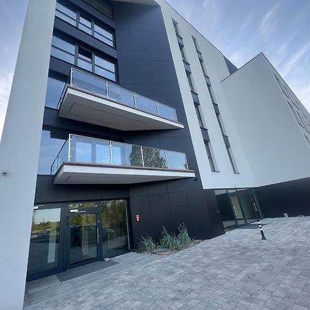 Horizon Park 23 Boszkowo Apartment Екстериор снимка