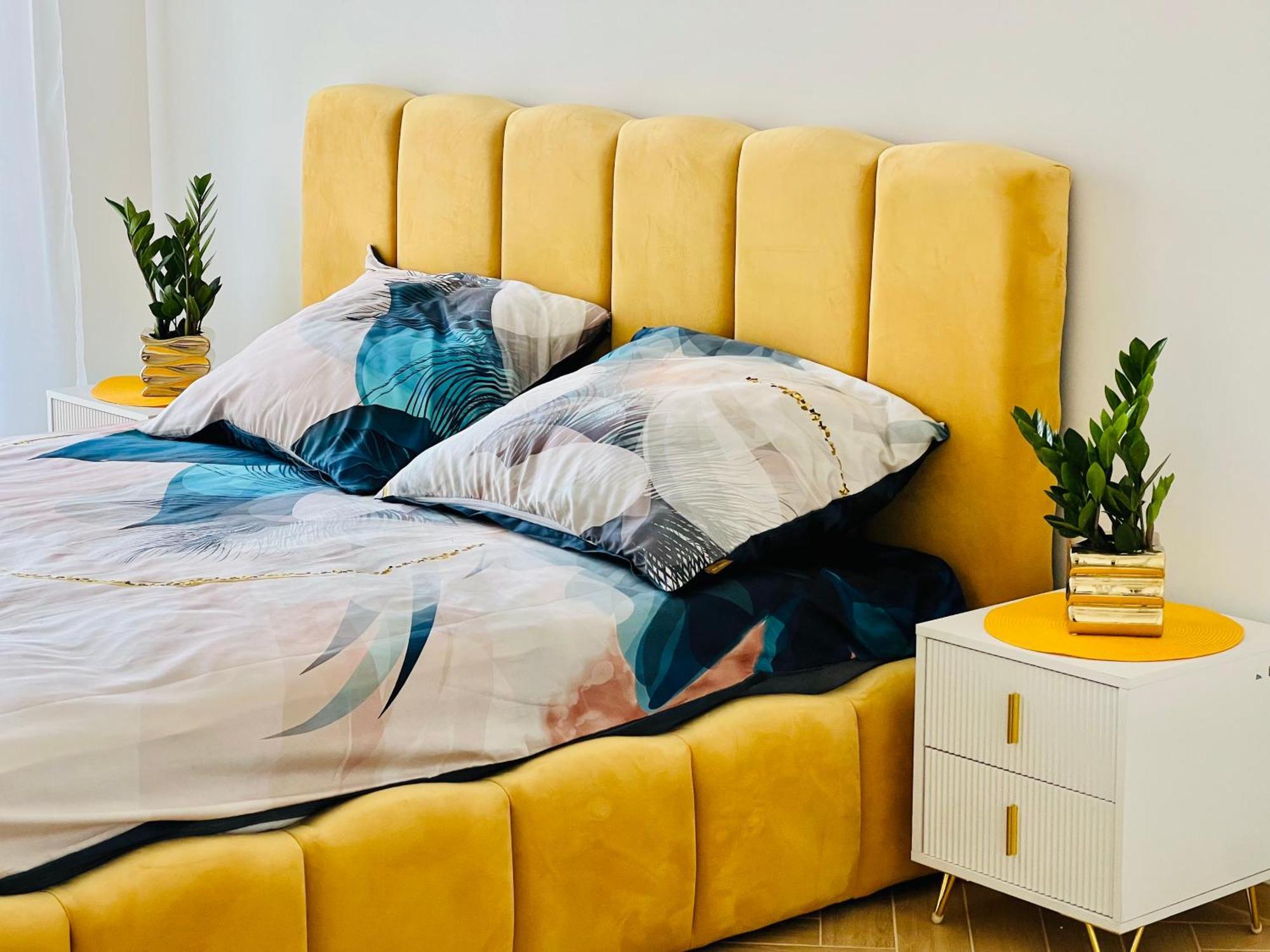 Horizon Park 23 Boszkowo Apartment Екстериор снимка