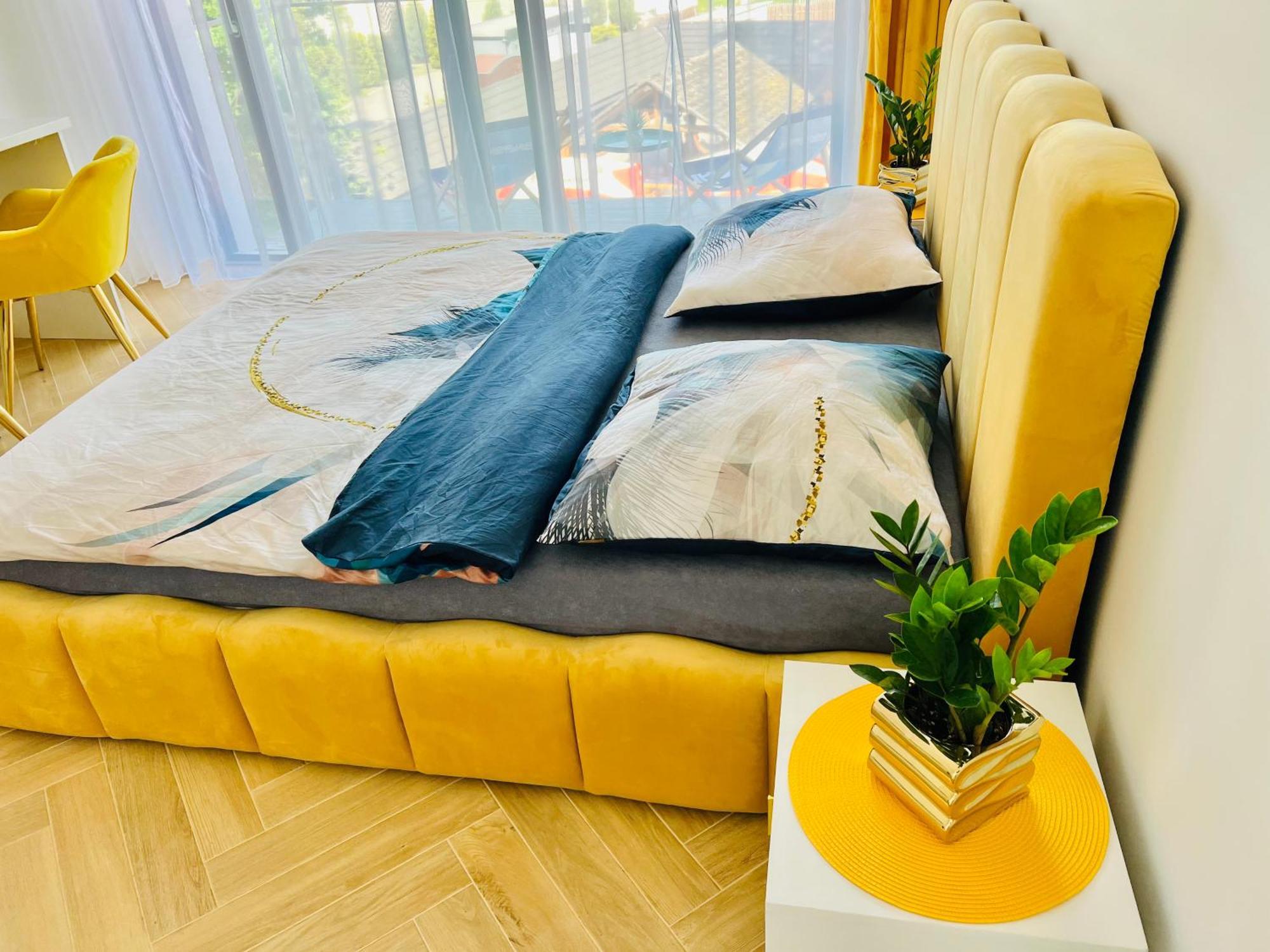 Horizon Park 23 Boszkowo Apartment Екстериор снимка