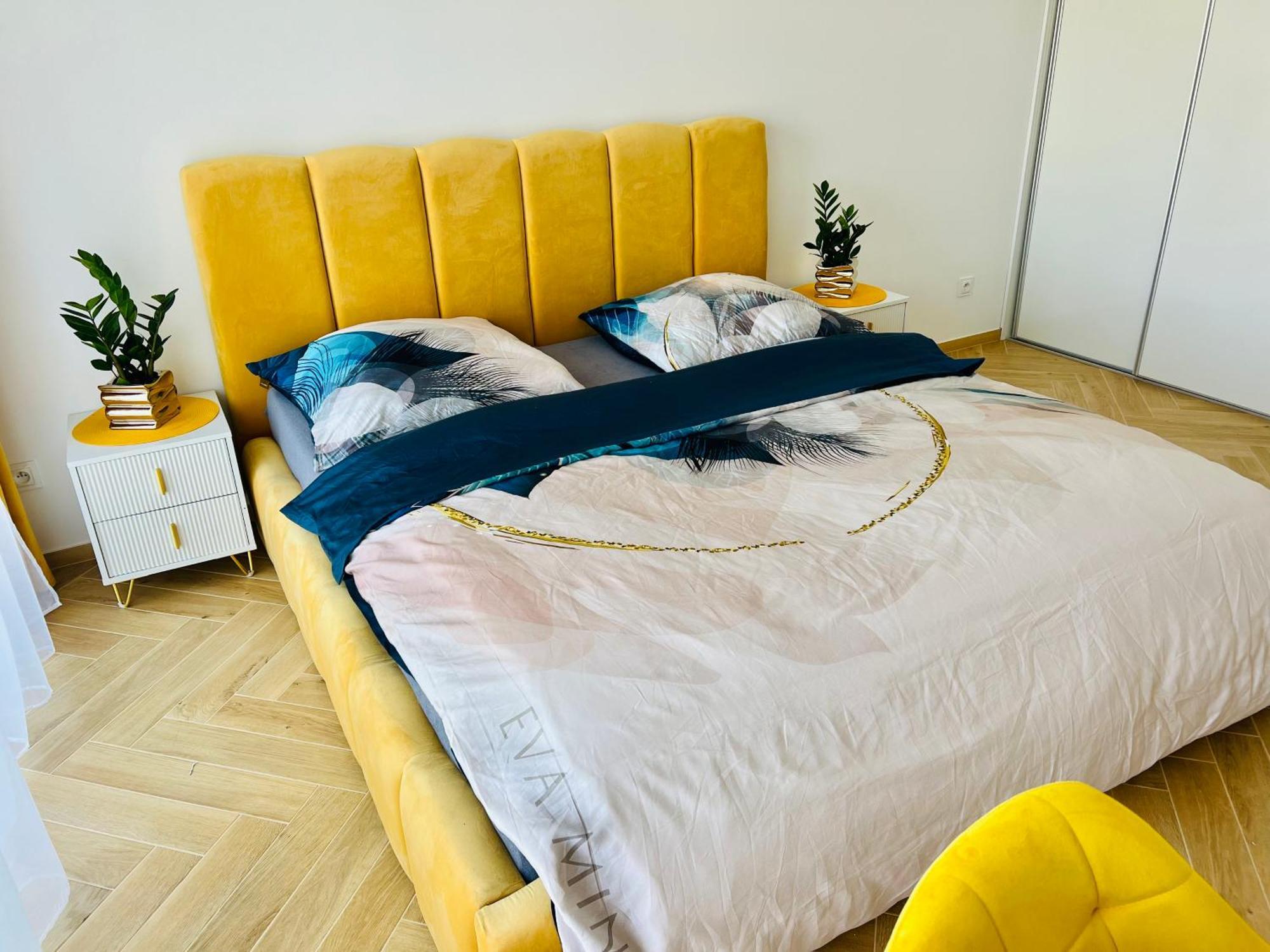 Horizon Park 23 Boszkowo Apartment Екстериор снимка