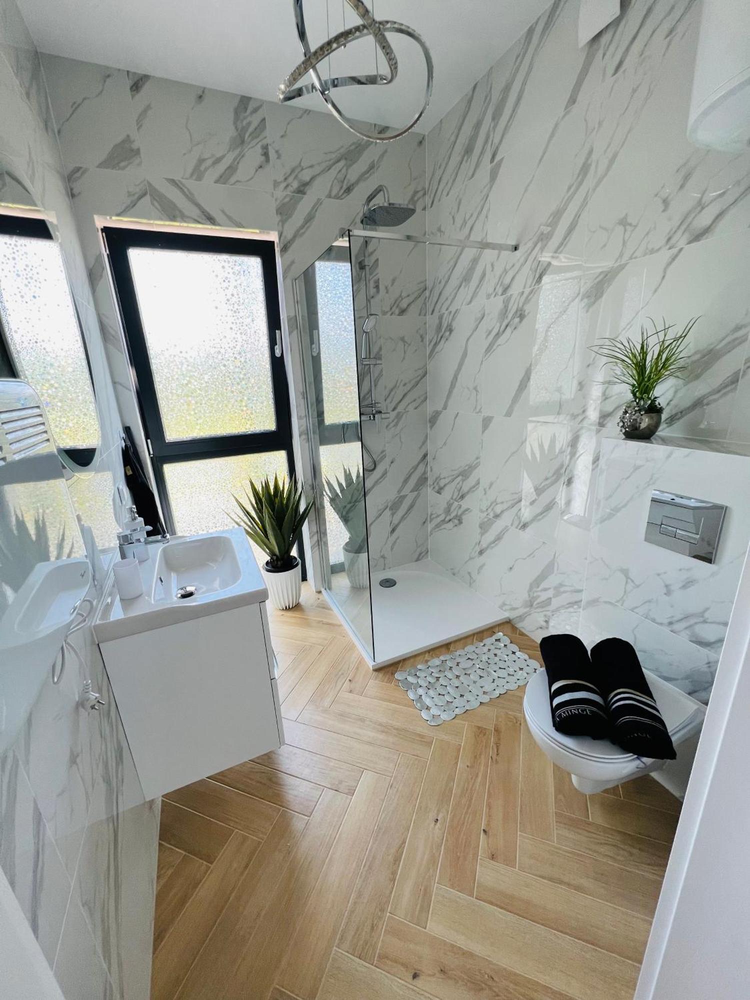 Horizon Park 23 Boszkowo Apartment Екстериор снимка