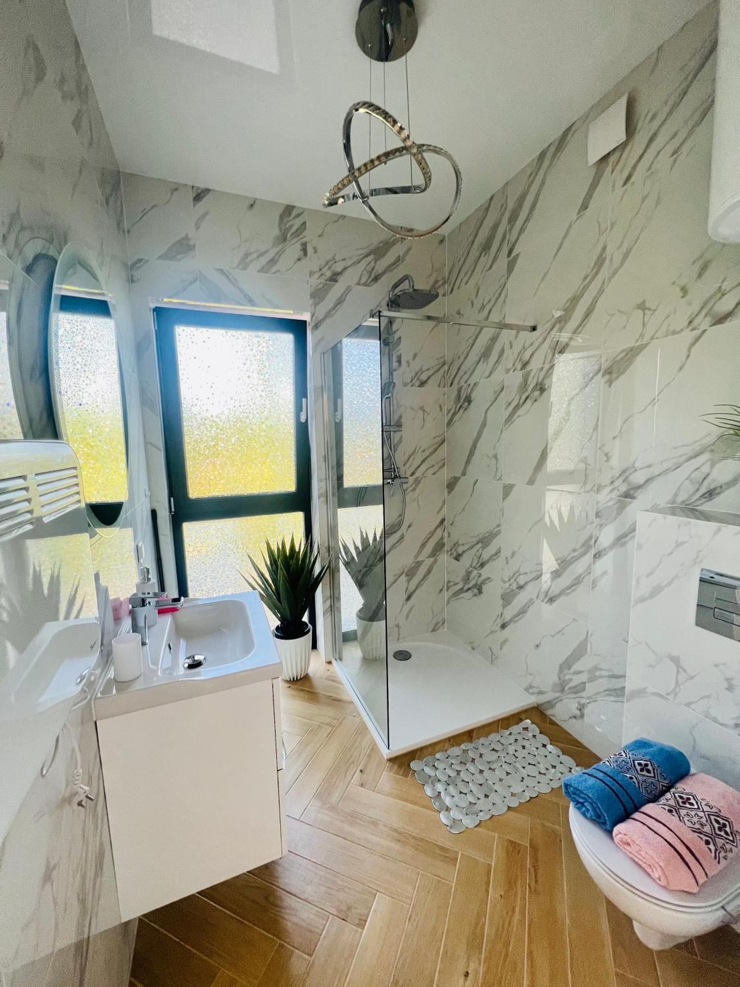 Horizon Park 23 Boszkowo Apartment Екстериор снимка