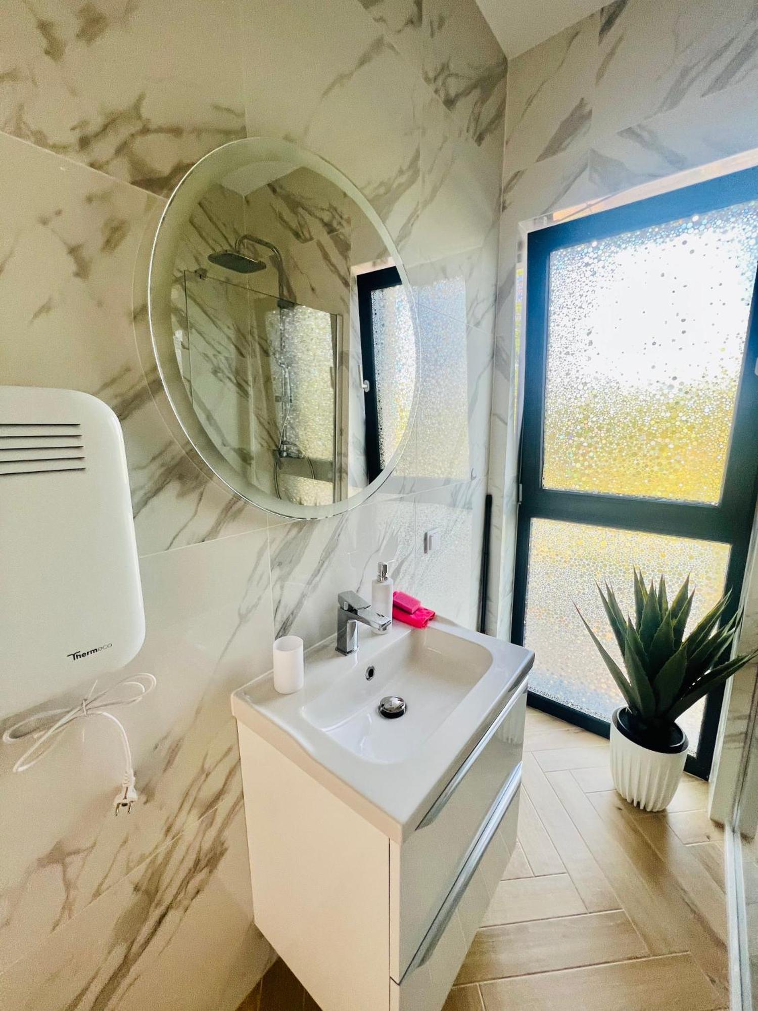 Horizon Park 23 Boszkowo Apartment Екстериор снимка