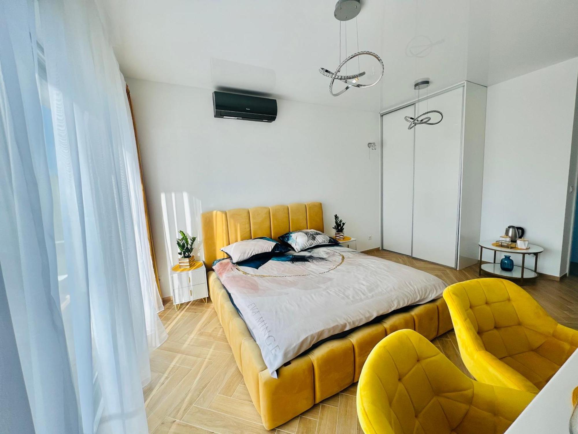 Horizon Park 23 Boszkowo Apartment Екстериор снимка